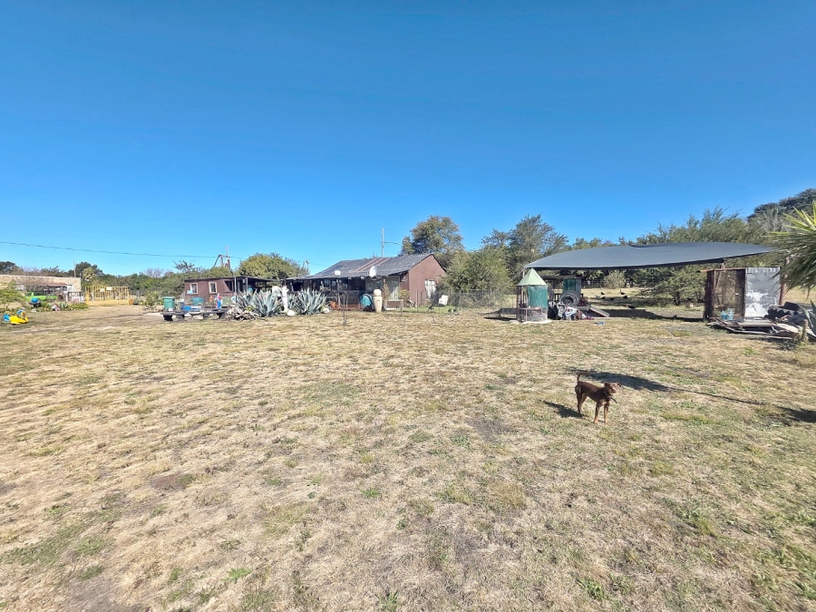 2 Bedroom Property for Sale in Oranjeville Free State